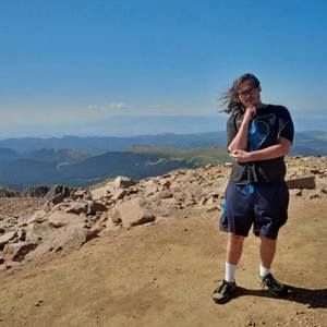 Meet your Posher, Collin